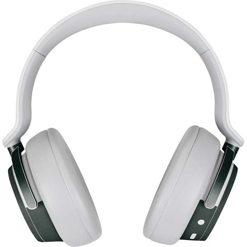 Michigan State University Spartans Logo Surface Headphones Skin
